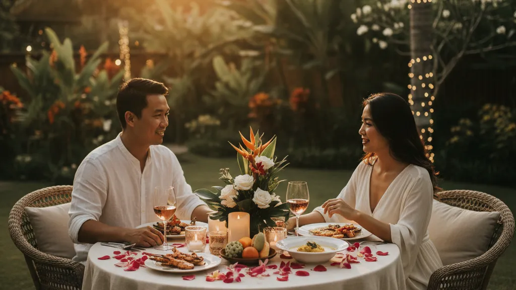 Best Time for a Bali Honeymoon: A Singapore Couple's Guide photo 3