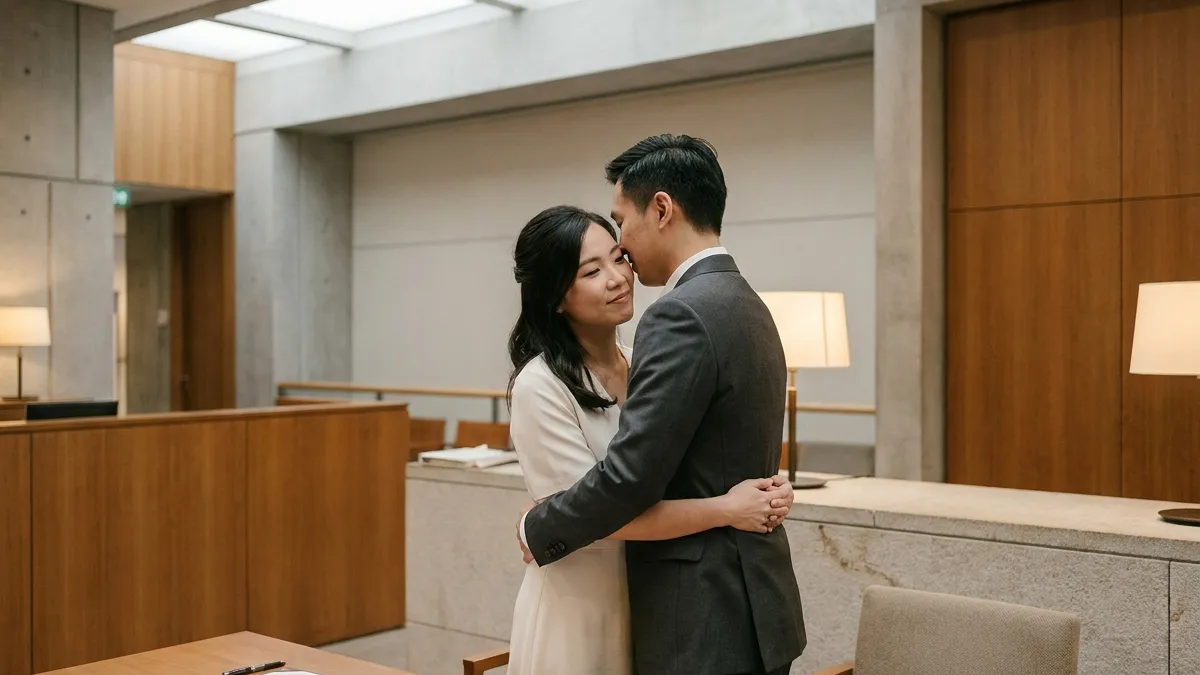 CPF Name Change Singapore: The Complete Post-Wedding Guide photo 3