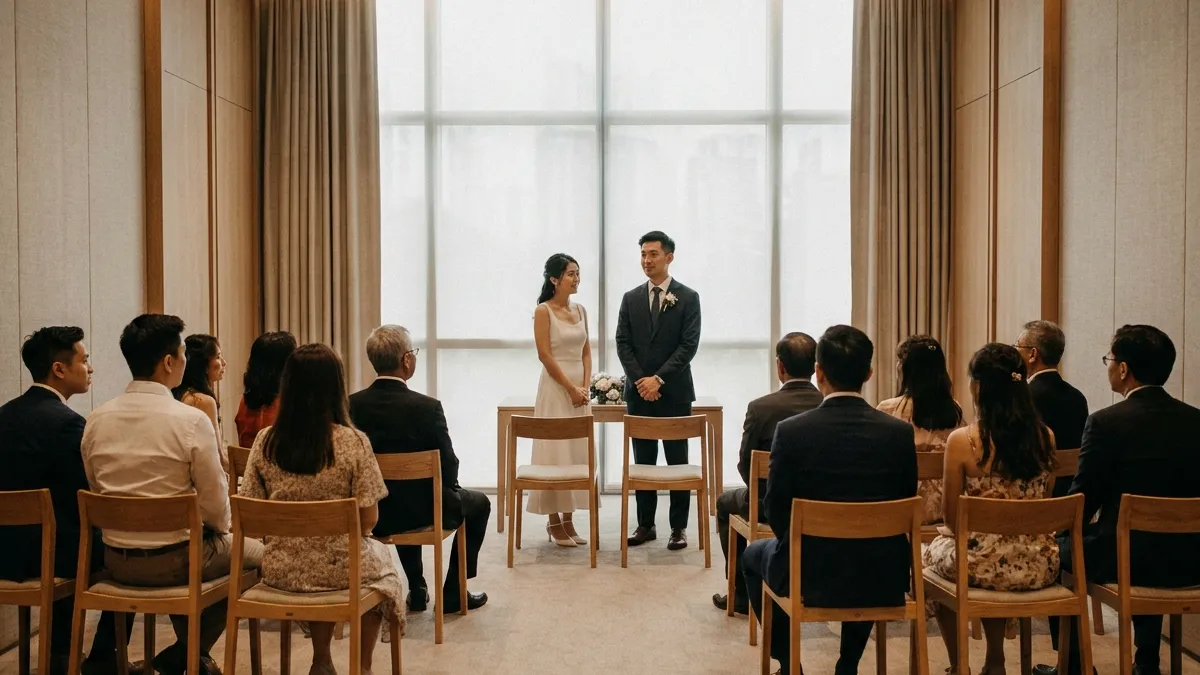 ROM Dates Singapore 2026: Availability, Booking & Tips photo 1