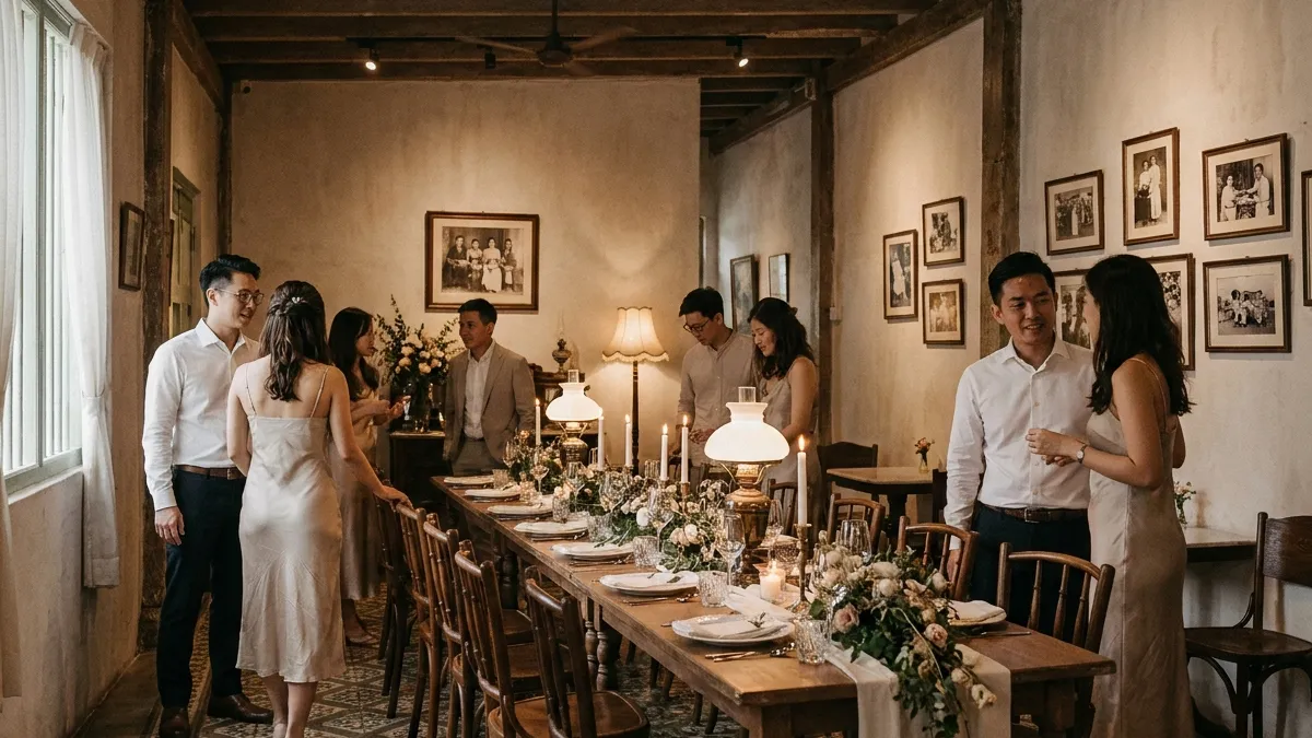 Choosing Your ROM Venue in Singapore: A Comprehensive Guide photo 2