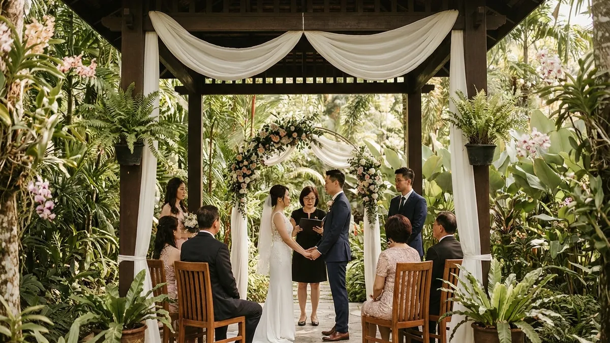 Choosing Your ROM Venue in Singapore: A Comprehensive Guide photo 3