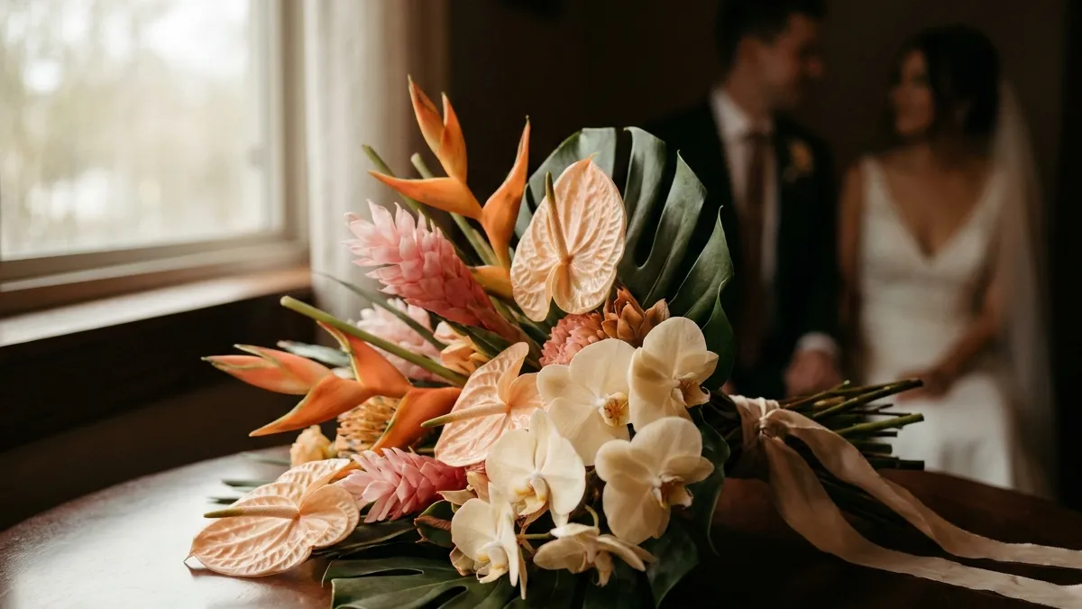 Sofitel Sentosa Wedding: Venues, Packages & Planning Guide photo 3