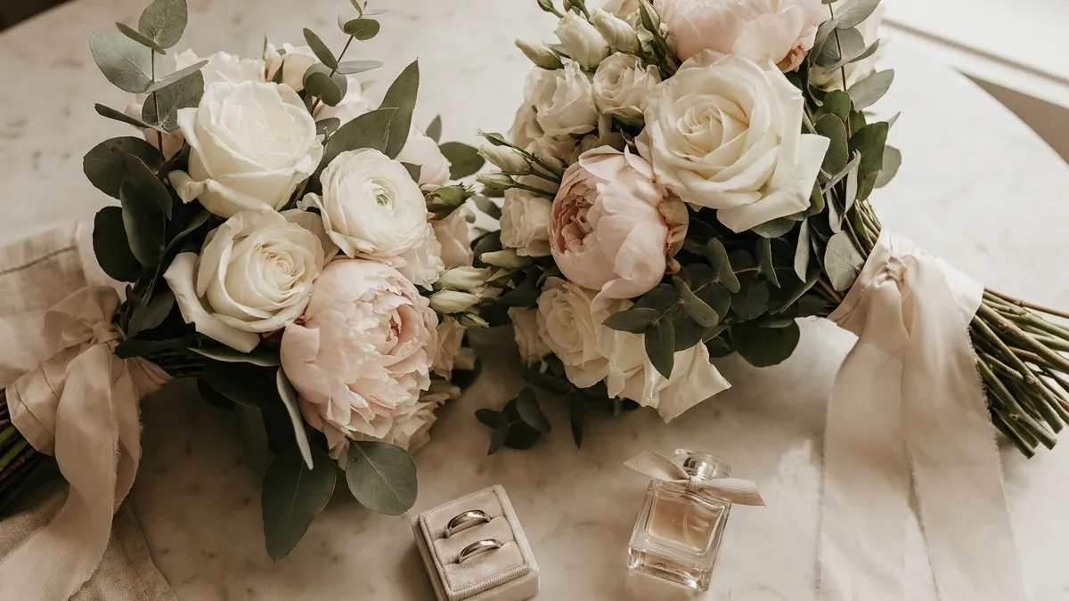 Wedding Ring SG: Your Guide to Choosing Bands in Singapore photo 3