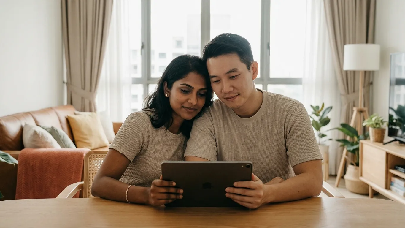 Emcee Singapore Price Guide 2026: What to Budget hero photo