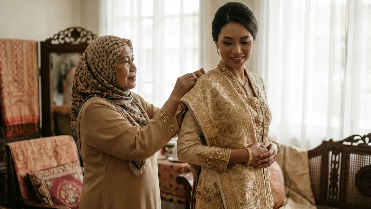 Mak Andam Singapore 2026: Cost, Booking & What They Do photo 1