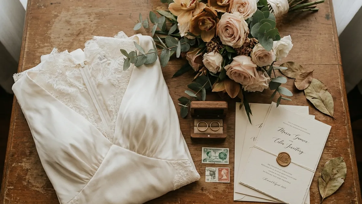Singapore Wedding News: 3 Stories For Couples photo 3